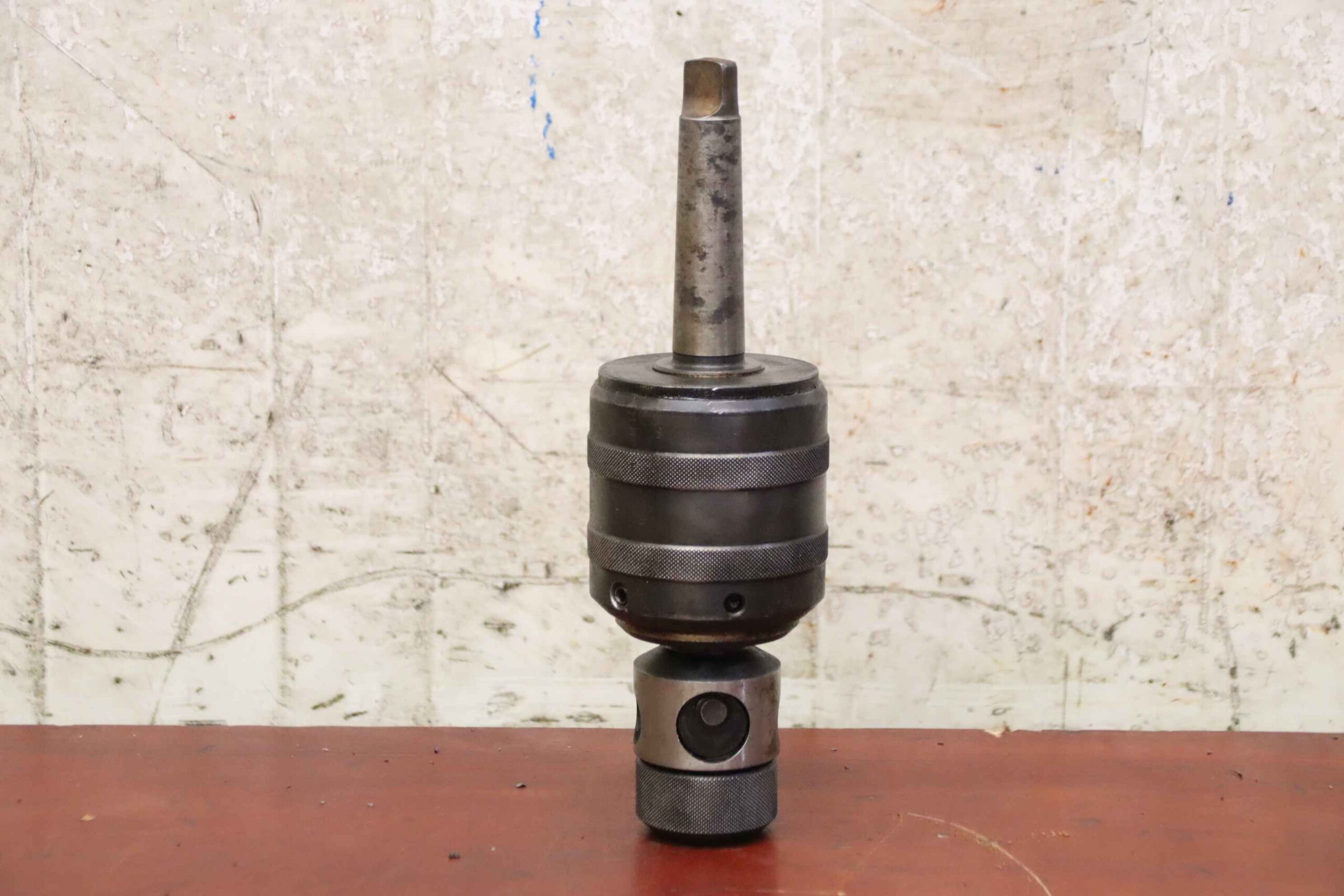 Gewindeschneidfutter von WMW ABW - GB3 MK3 – Bild 3