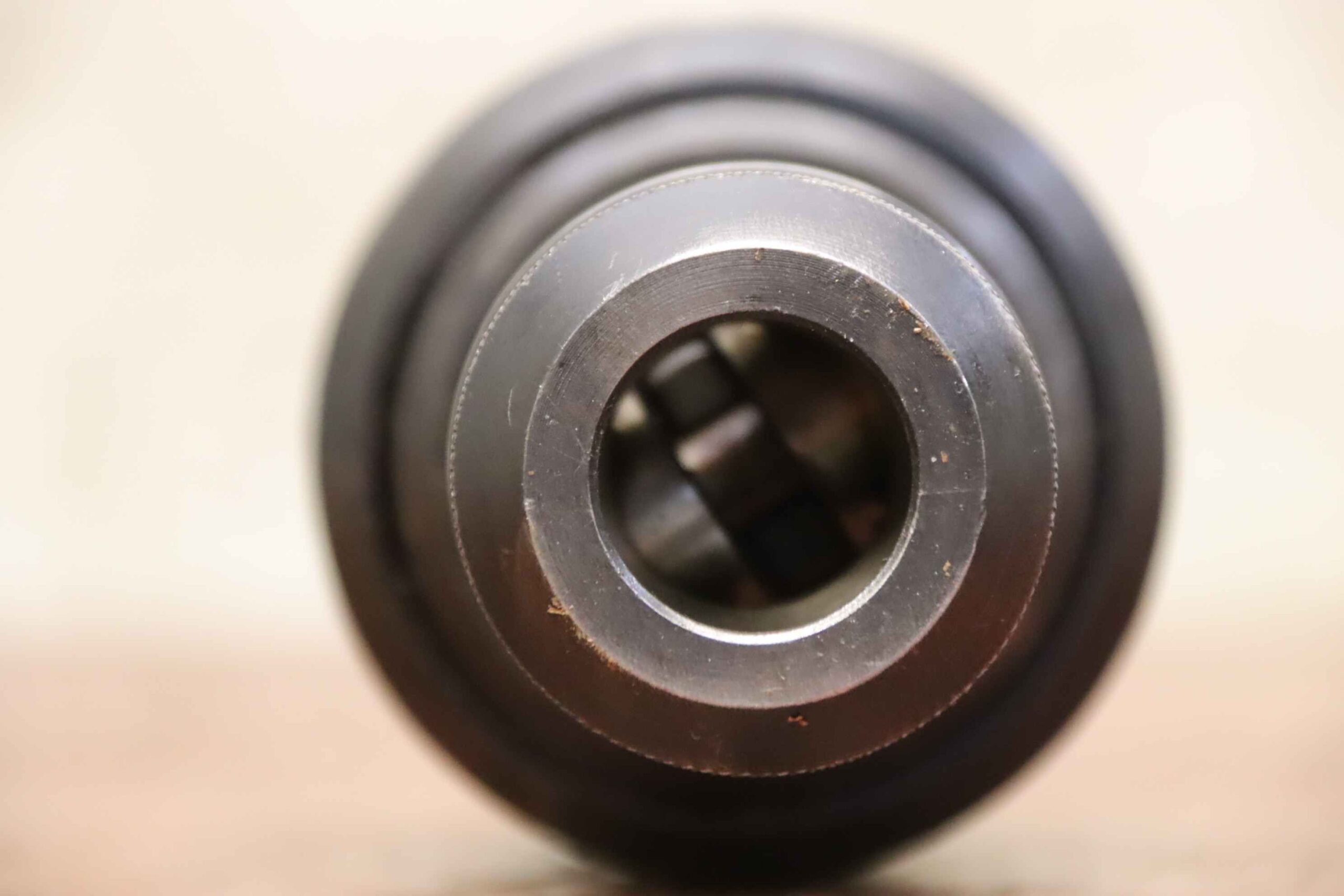 Gewindeschneidfutter von WMW ABW - GB3 MK3 – Bild 5