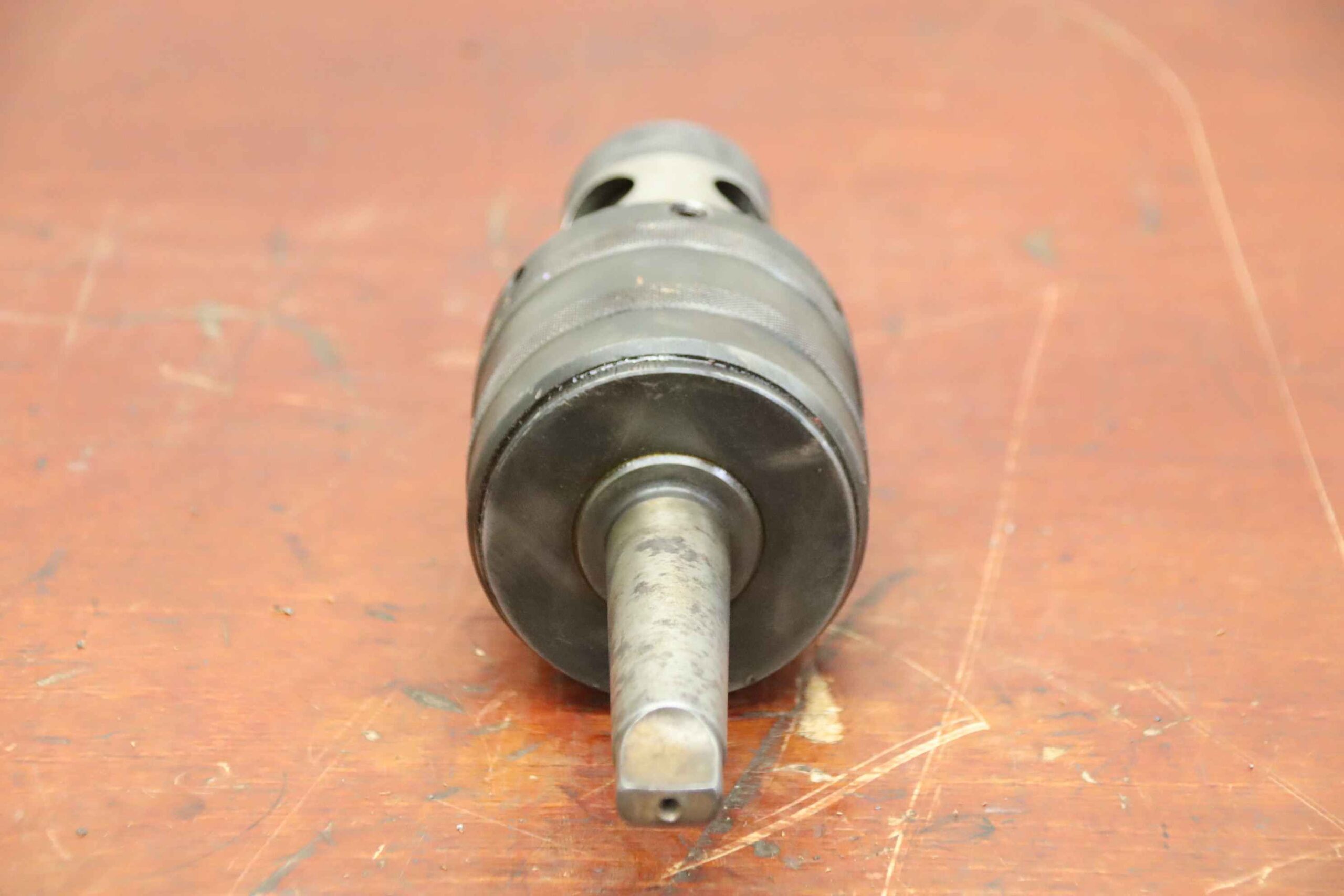 Gewindeschneidfutter von WMW ABW - GB3 MK3 – Bild 7