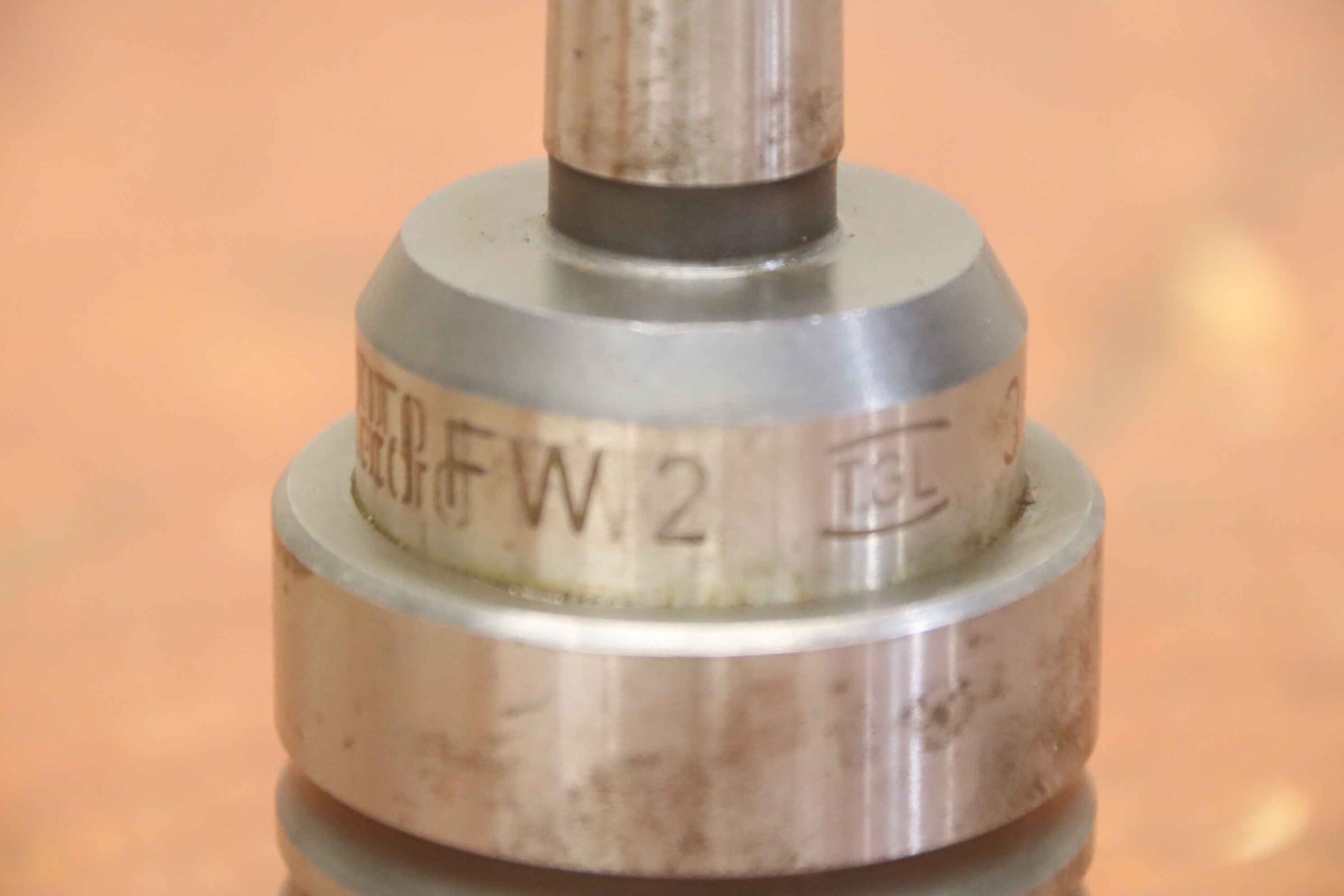 Schnellwechselfutter von Roto Record - FW2 MK2 – Bild 5