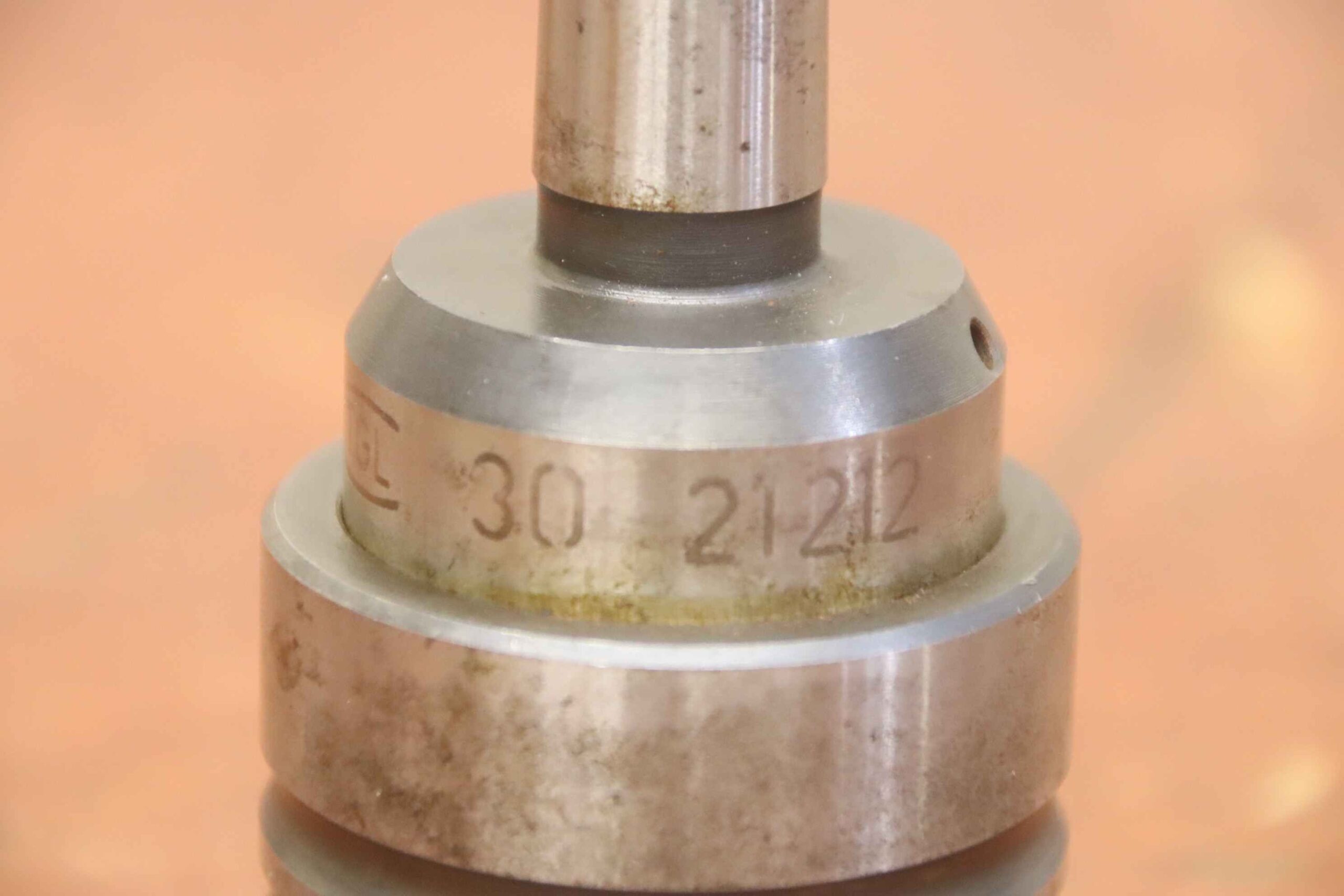 Schnellwechselfutter von Roto Record - FW2 MK2 – Bild 6