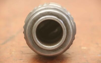 Schnellwechselfutter von unbekannt - MK3  28 mm – Bild 4