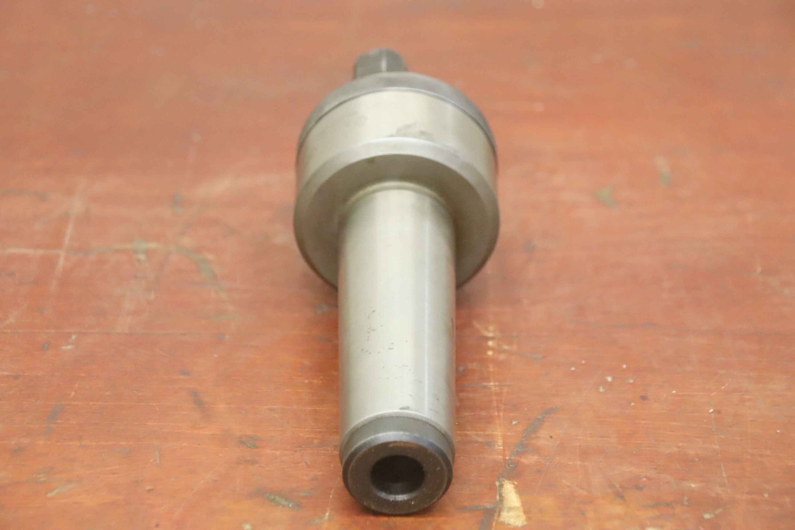 Zentrierspitze Stirnseitenmitnehmer von WMW ABW - MS5 Ø 63 mm – Bild 6