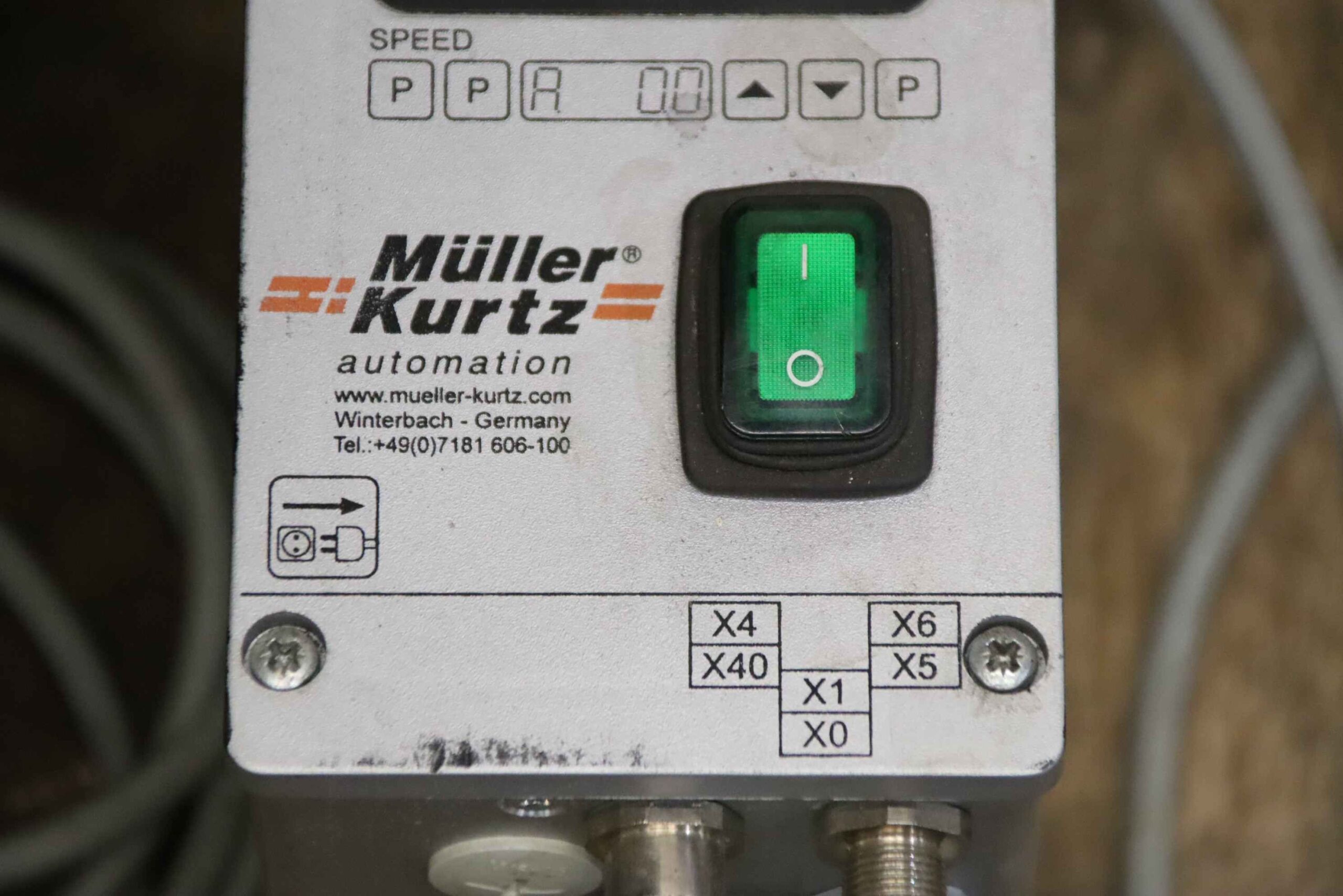 Wendelförderer von Oku Automatik - VZ 1000 S-R MFS 168 – Bild 13