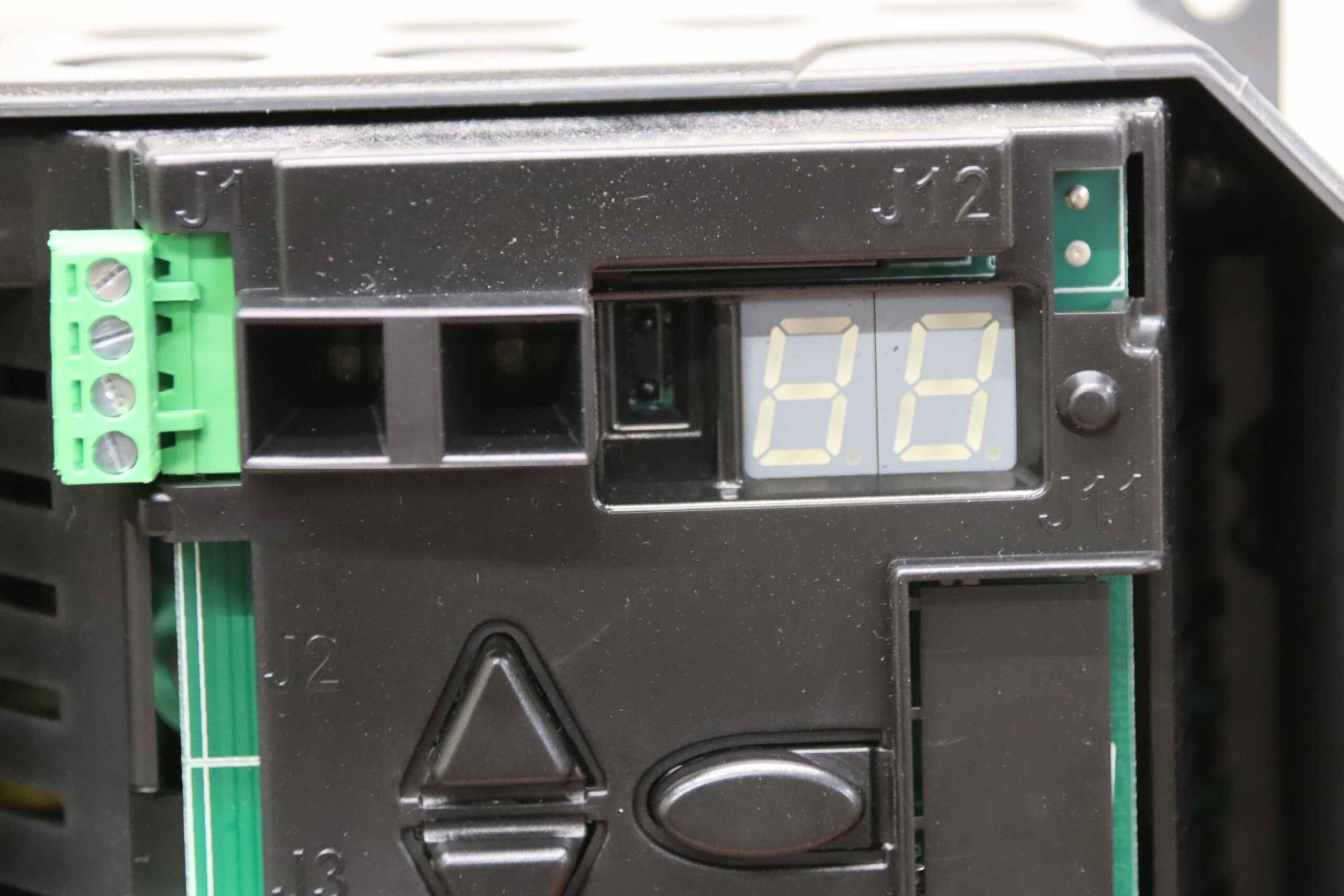 Steuerung von mydocking - TA MS 400V – Bild 6