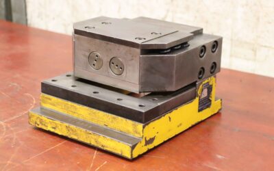 Stanzeinheit von Raskin - 125 NIA 111.163.0