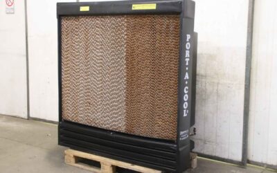 Luftkühler von Port-A-Cool - PAC2K36HP220-50