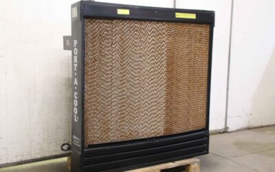 Alternative view of Luftkühler von Port-A-Cool - PAC2K36HP220-50