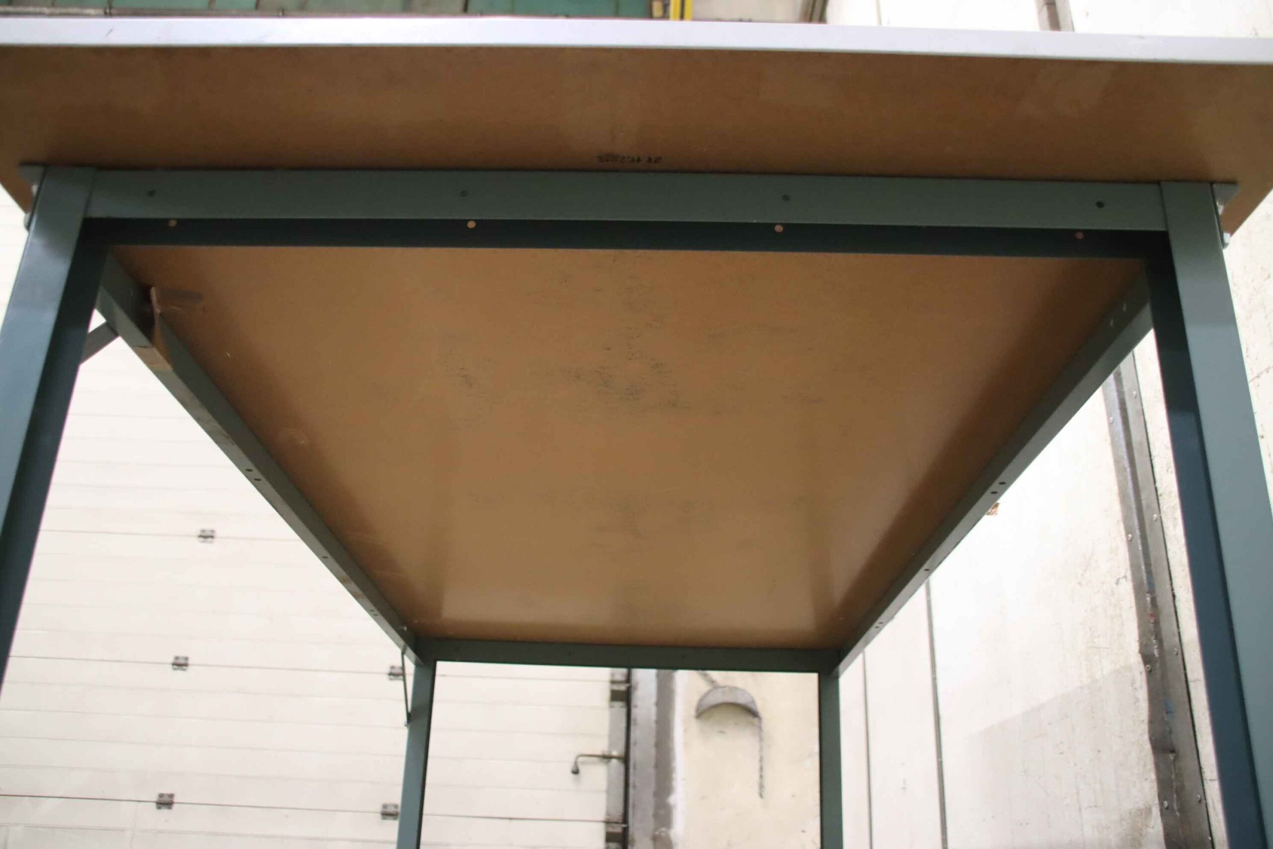 Werkbank von unbekannt - 2000/1000/H880 mm – Bild 5