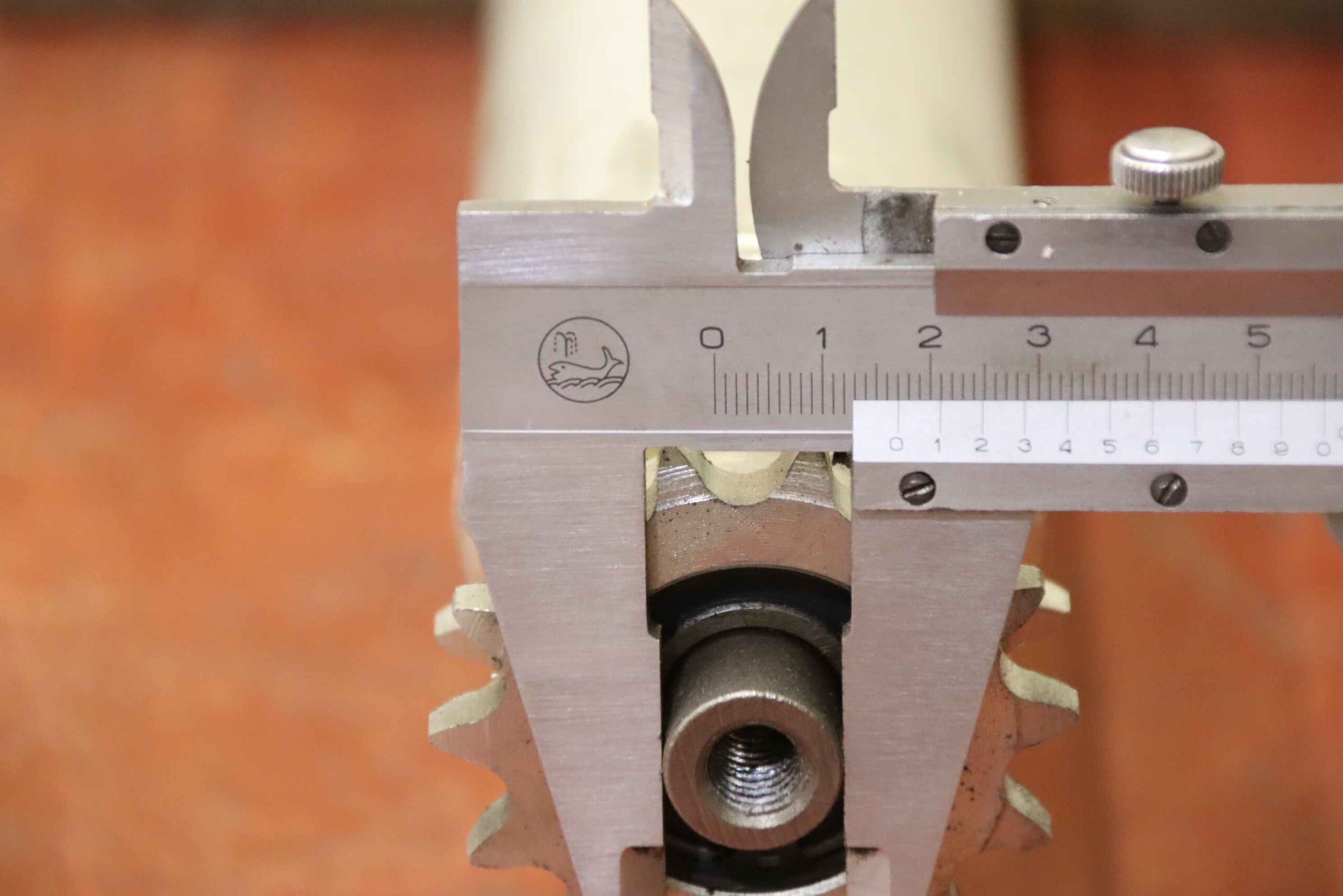 Förderbandrollen Transportrollen von unbekannt - Ø 60 x 1940 mm – Bild 6