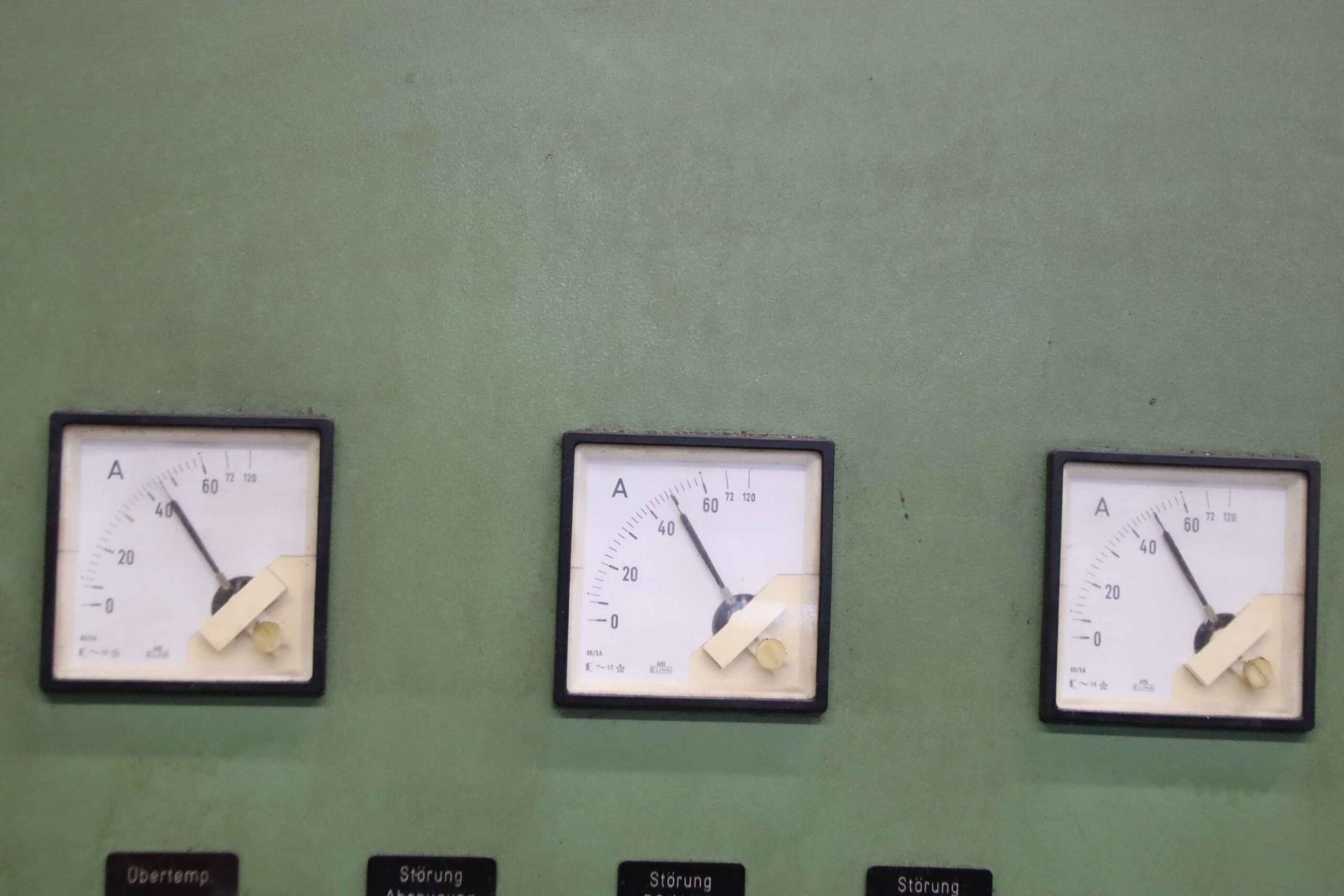 Trockenofen 40 kW von GFO - KE-SO – Bild 11