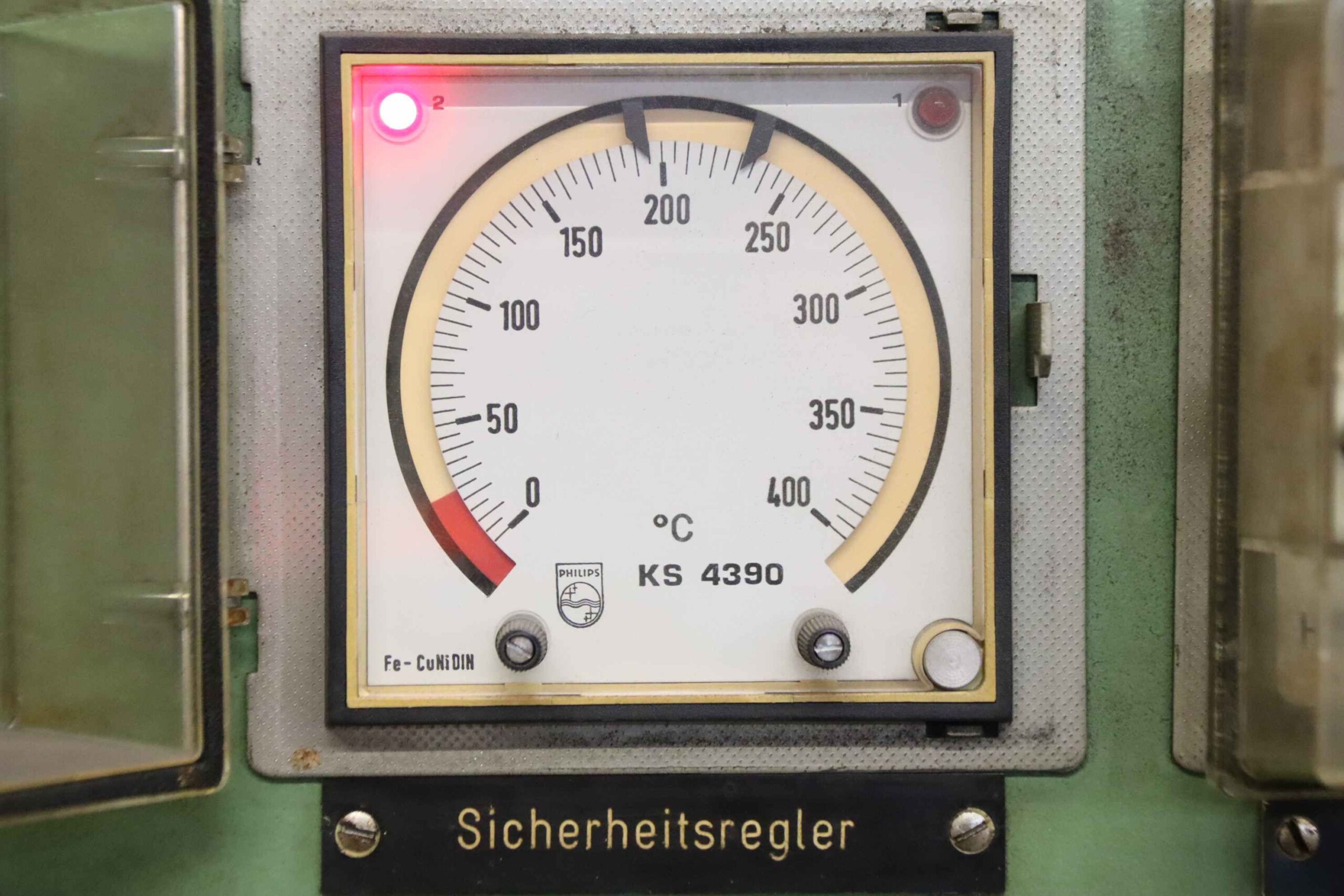 Trockenofen 40 kW von GFO - KE-SO – Bild 13