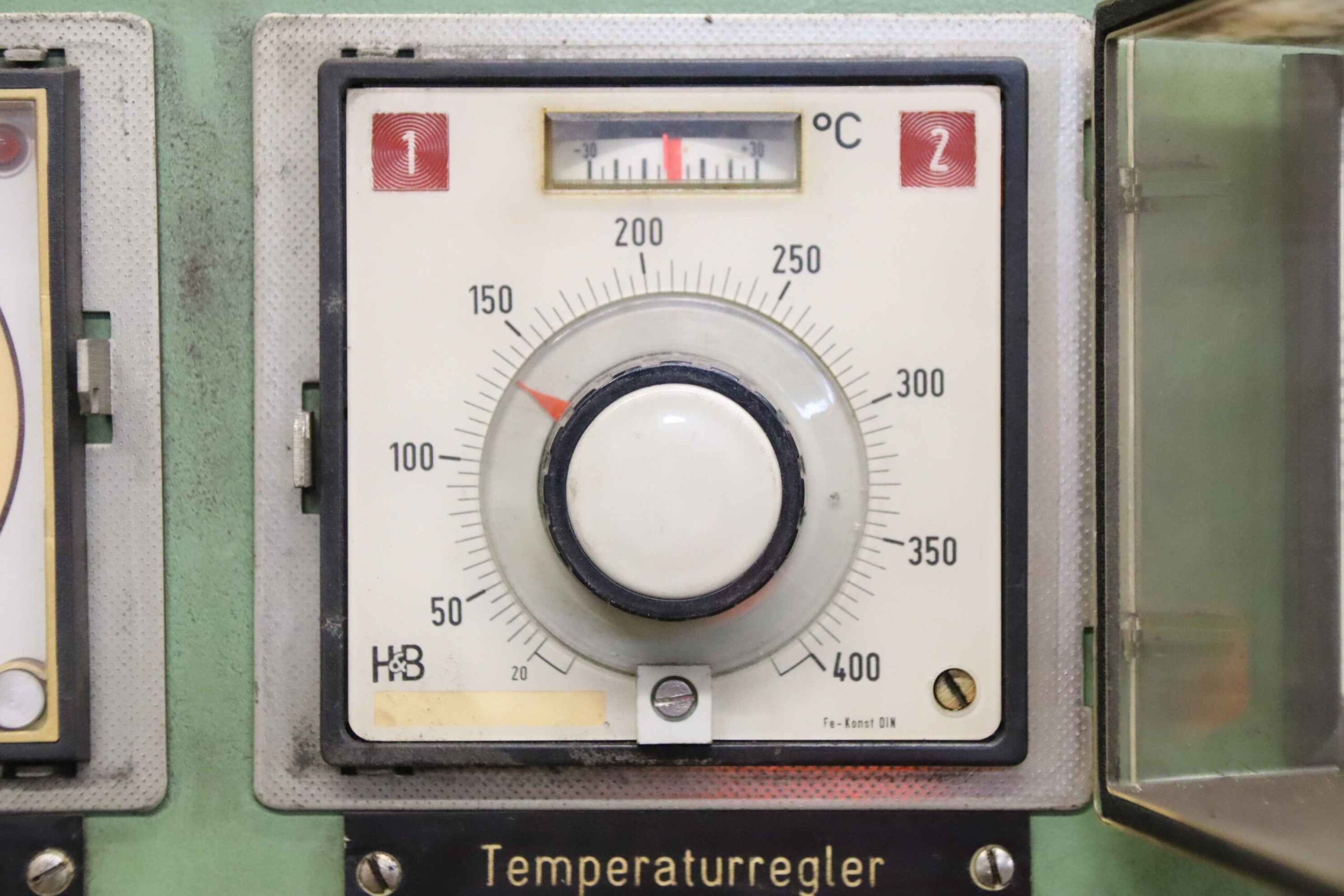 Trockenofen 40 kW von GFO - KE-SO – Bild 15