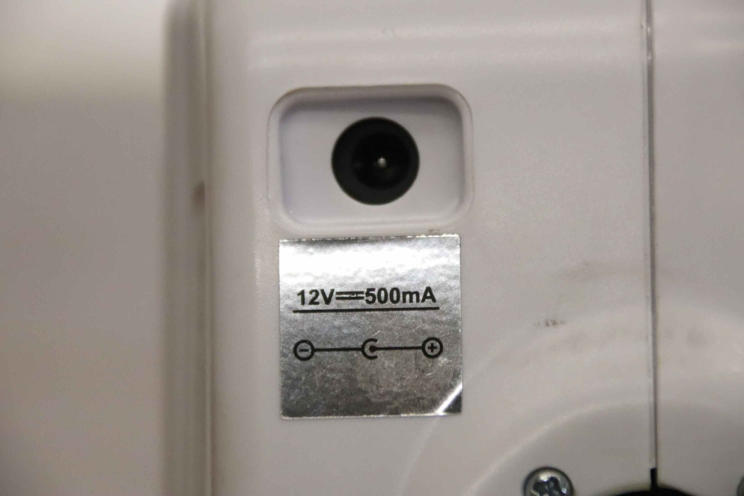 Kranwaage von Kern - HFB 600K200 – Bild 10