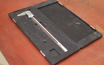 Meßschieber Digital von Holex - 0-300 mm 41 2811 300