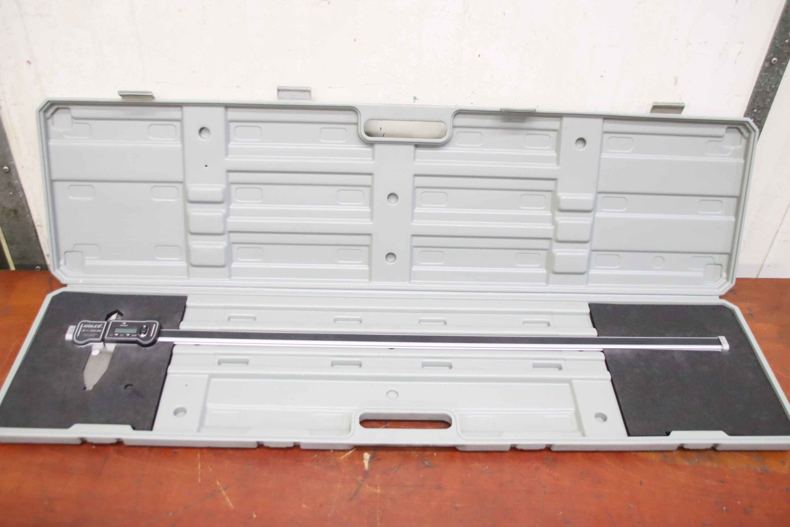 Meßschieber Digital von Holex - 0-800 mm 41 5528 800