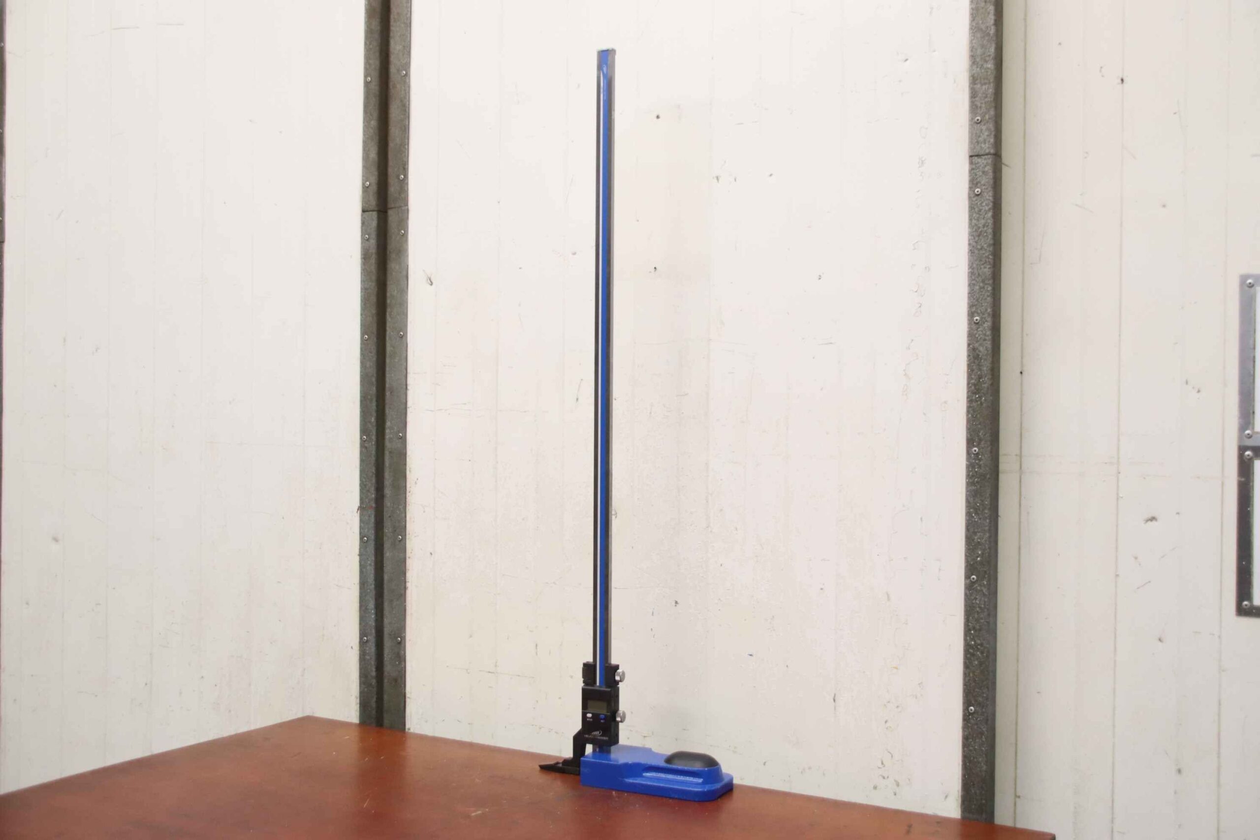 Höhenreißer Digital von Helios-Preisser - 0 - 1000 mm 20092113041