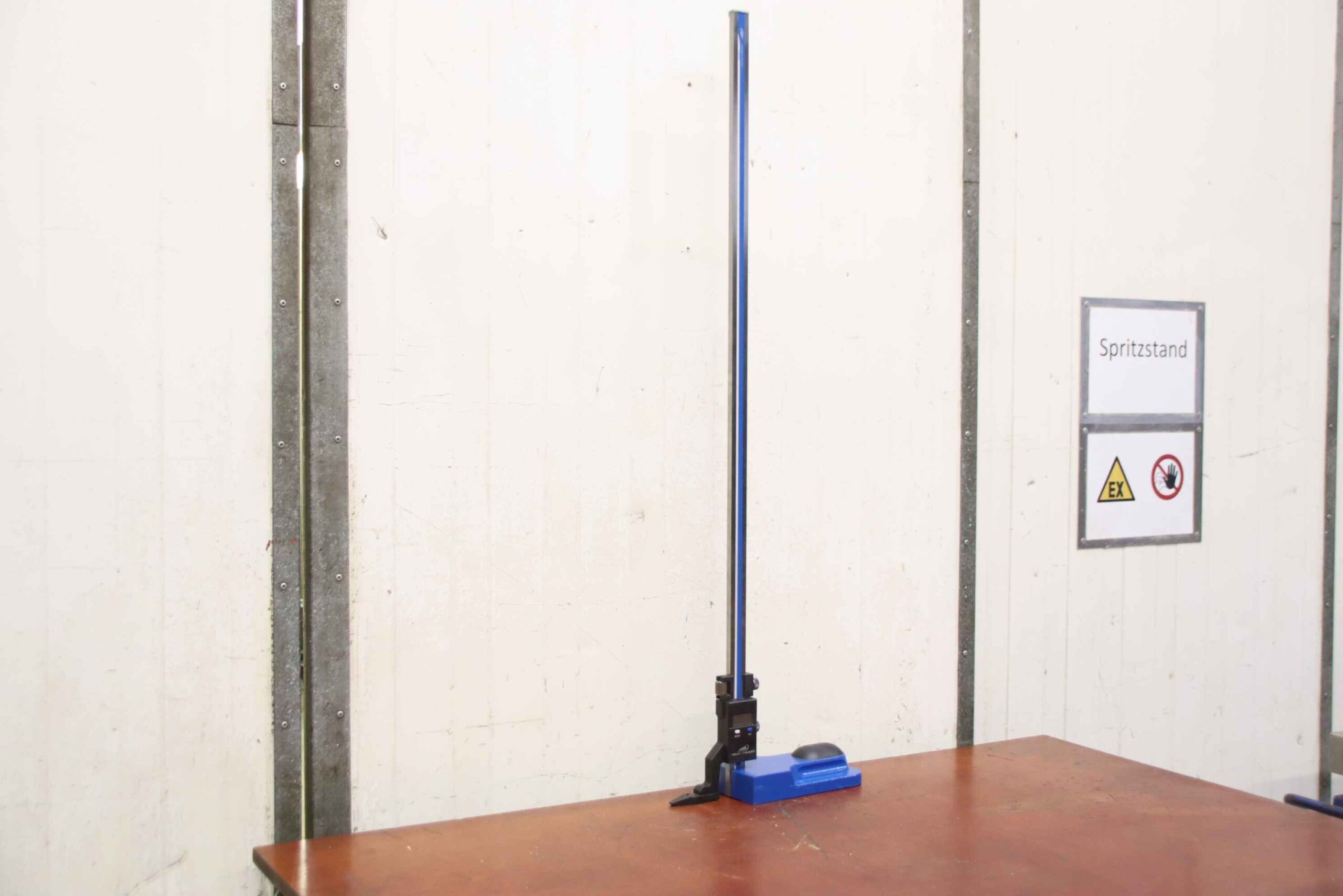 Höhenreißer Digital von Helios-Preisser - 0 - 1000 mm 20092113041 – Bild 2