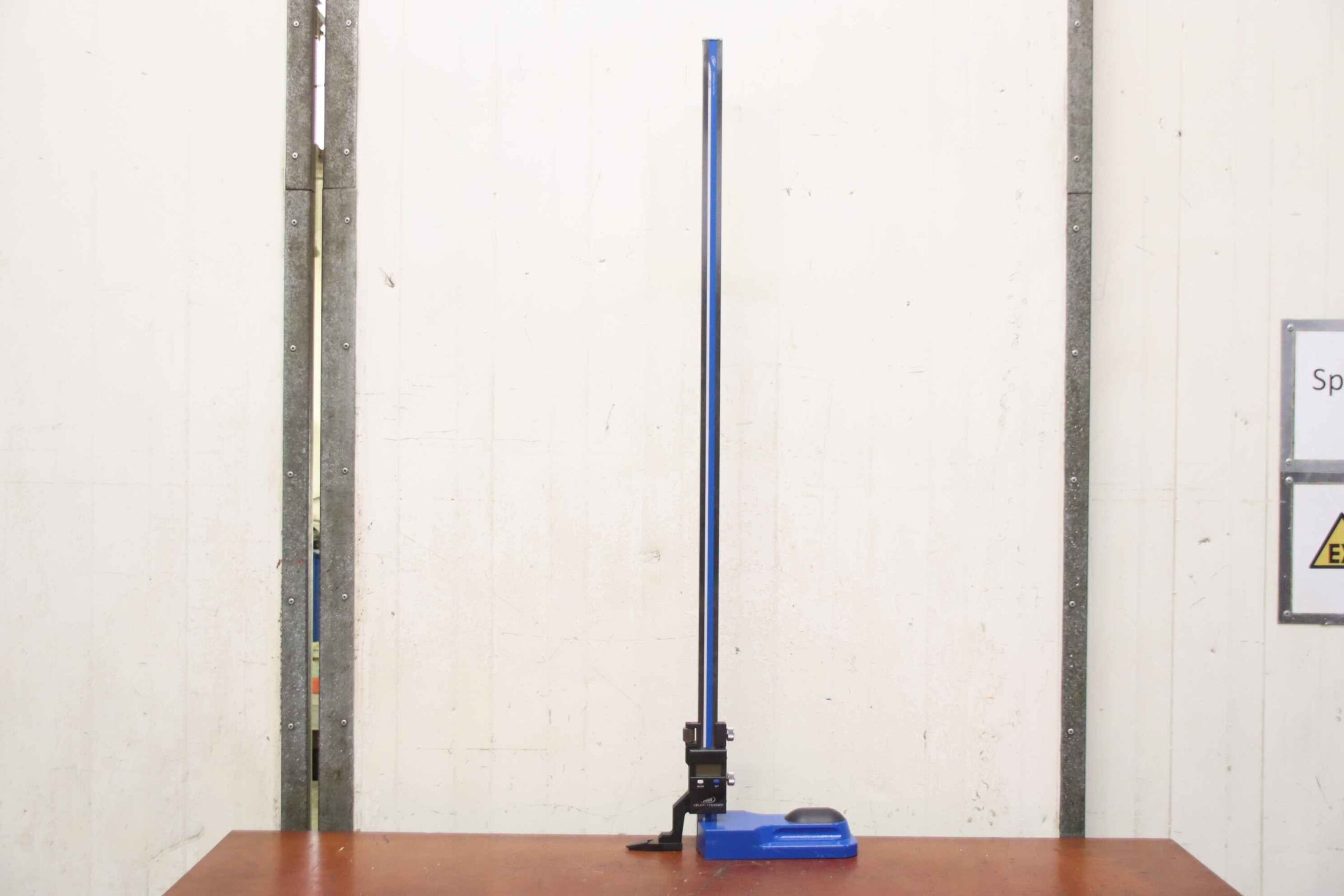 Höhenreißer Digital von Helios-Preisser - 0 - 1000 mm 20092113041 – Bild 3