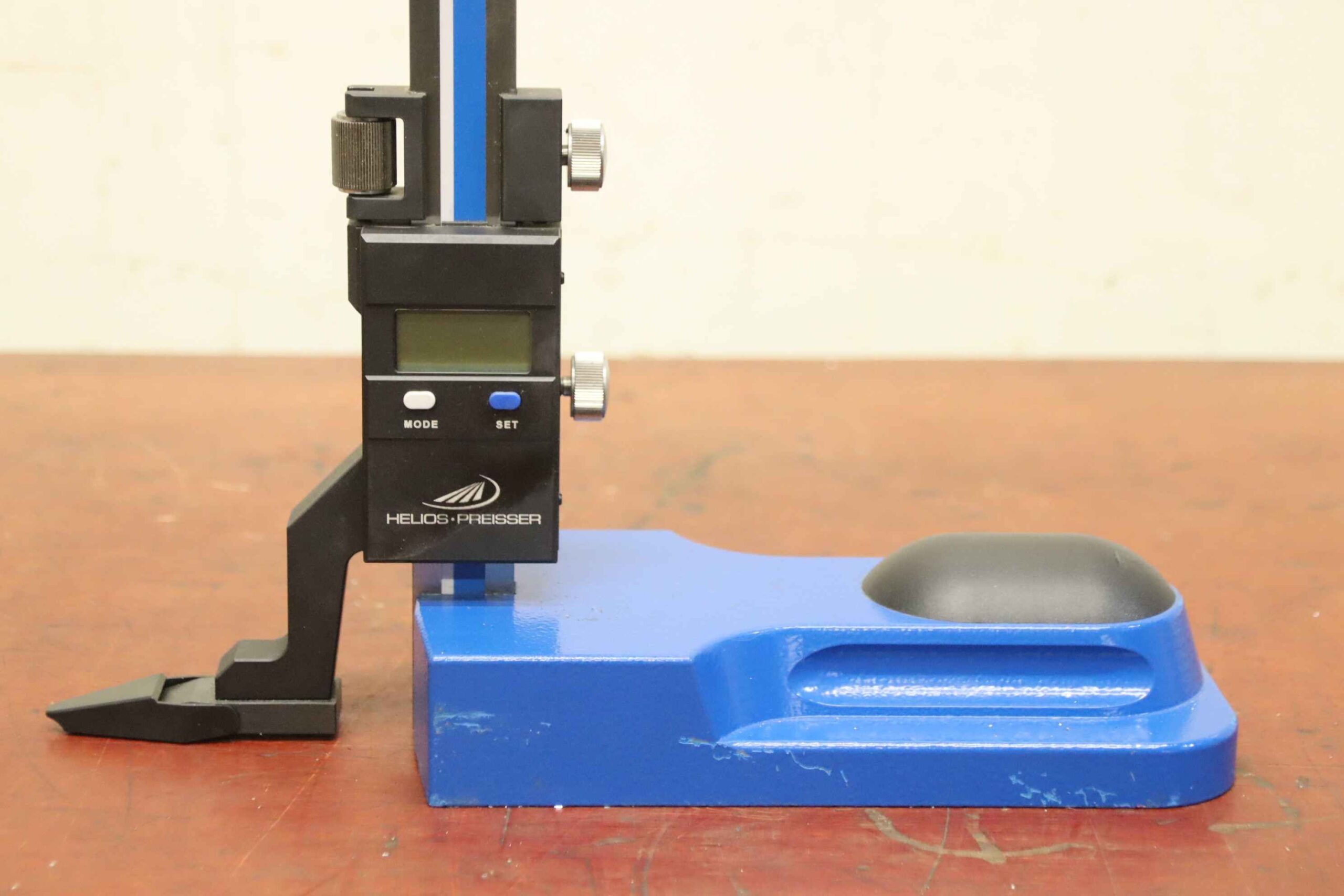 Höhenreißer Digital von Helios-Preisser - 0 - 1000 mm 20092113041 – Bild 4