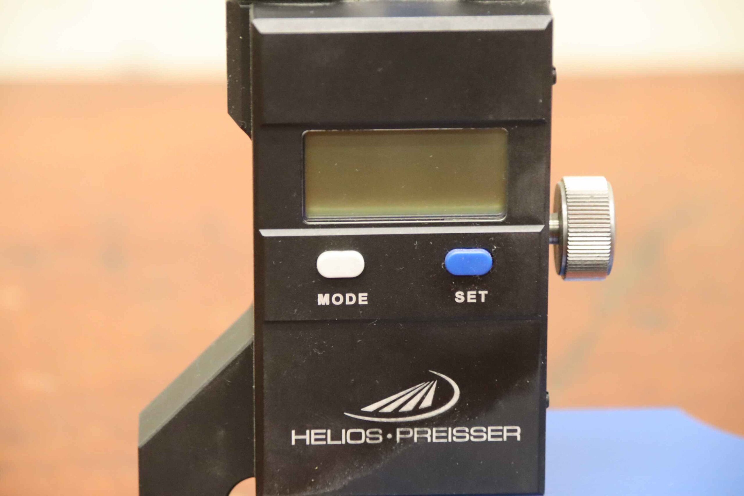 Höhenreißer Digital von Helios-Preisser - 0 - 1000 mm 20092113041 – Bild 5