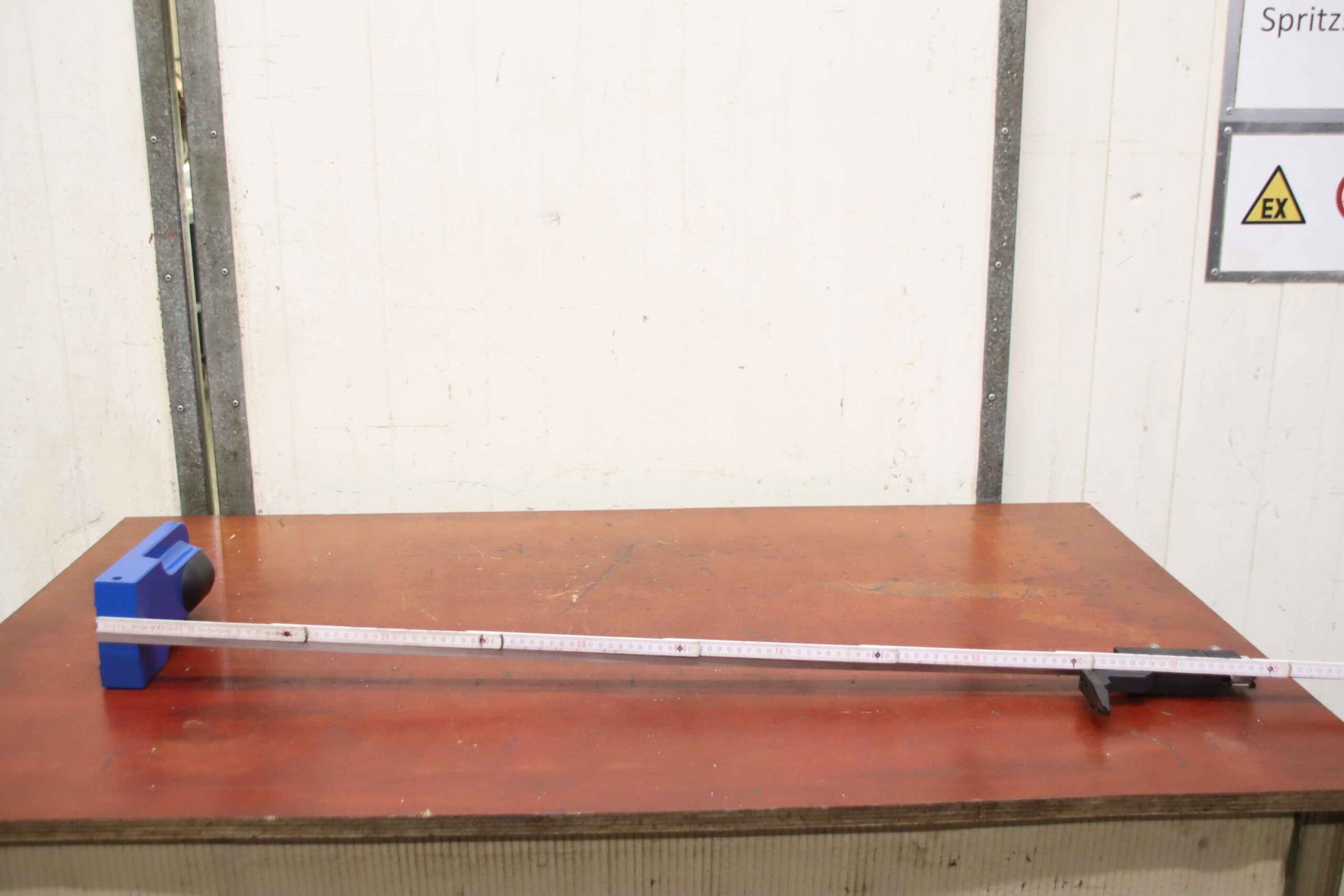 Höhenreißer Digital von Helios-Preisser - 0 - 1000 mm 20092113041 – Bild 7