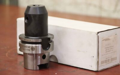 Fräsaufnahmen von Eroglu - HSK 63-12-80-K  A63.04.12.K