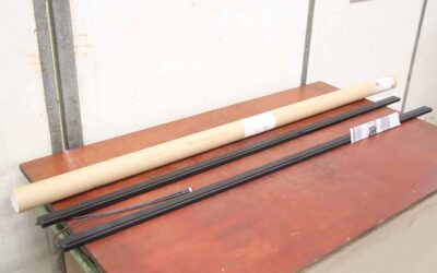 Alternative view of Lichtgitter 2 Stück von Telco - R8-K32-46-A45-G71-S1-R