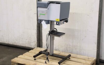 Wendelförderer von Deprag - 0522-EP/0.75-1