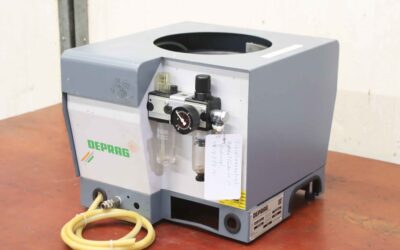 Wendelförderer von Deprag - 1511-ES/0.75-1