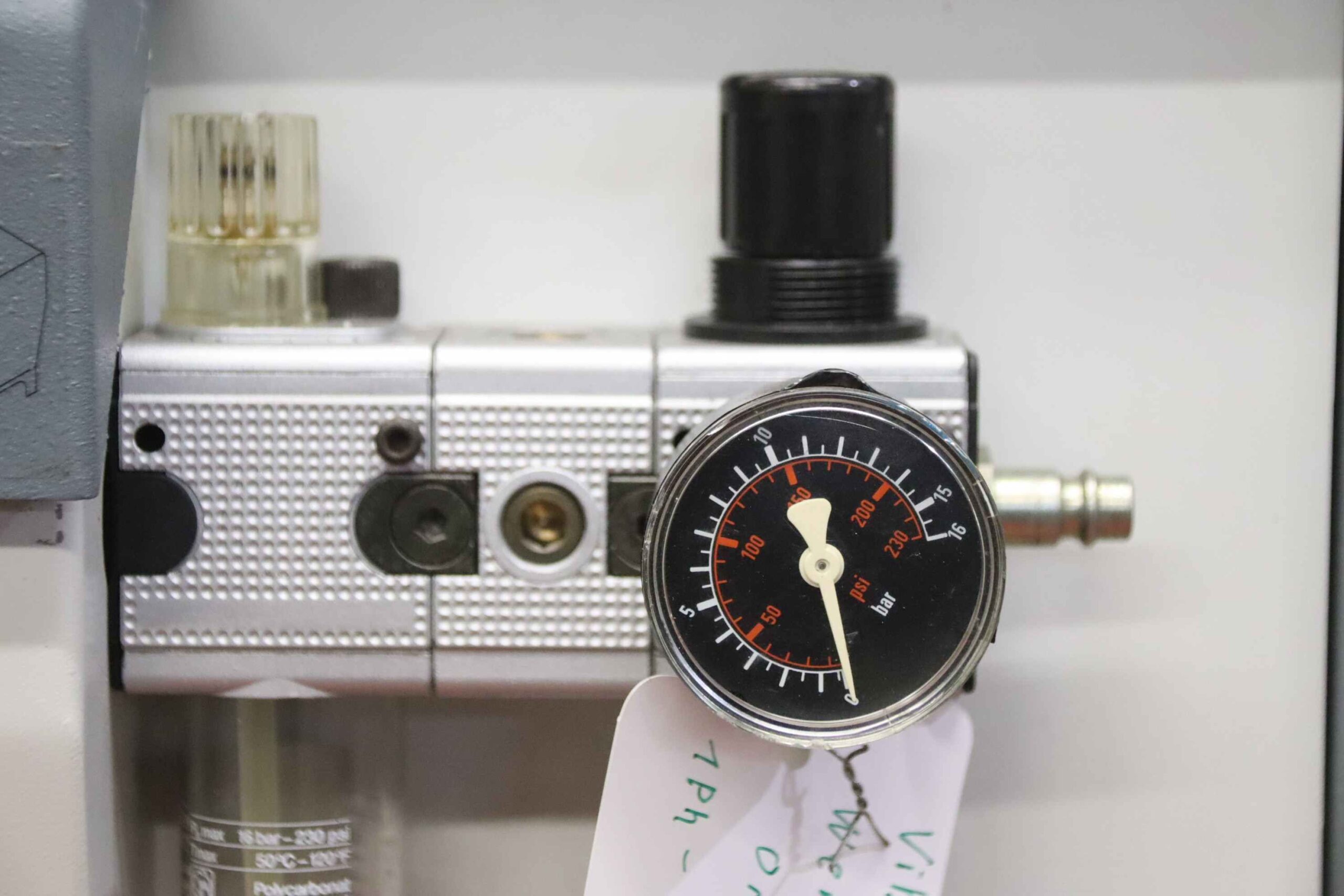 Wendelförderer von Deprag - 1511-ES/0.75-1-S – Bild 6