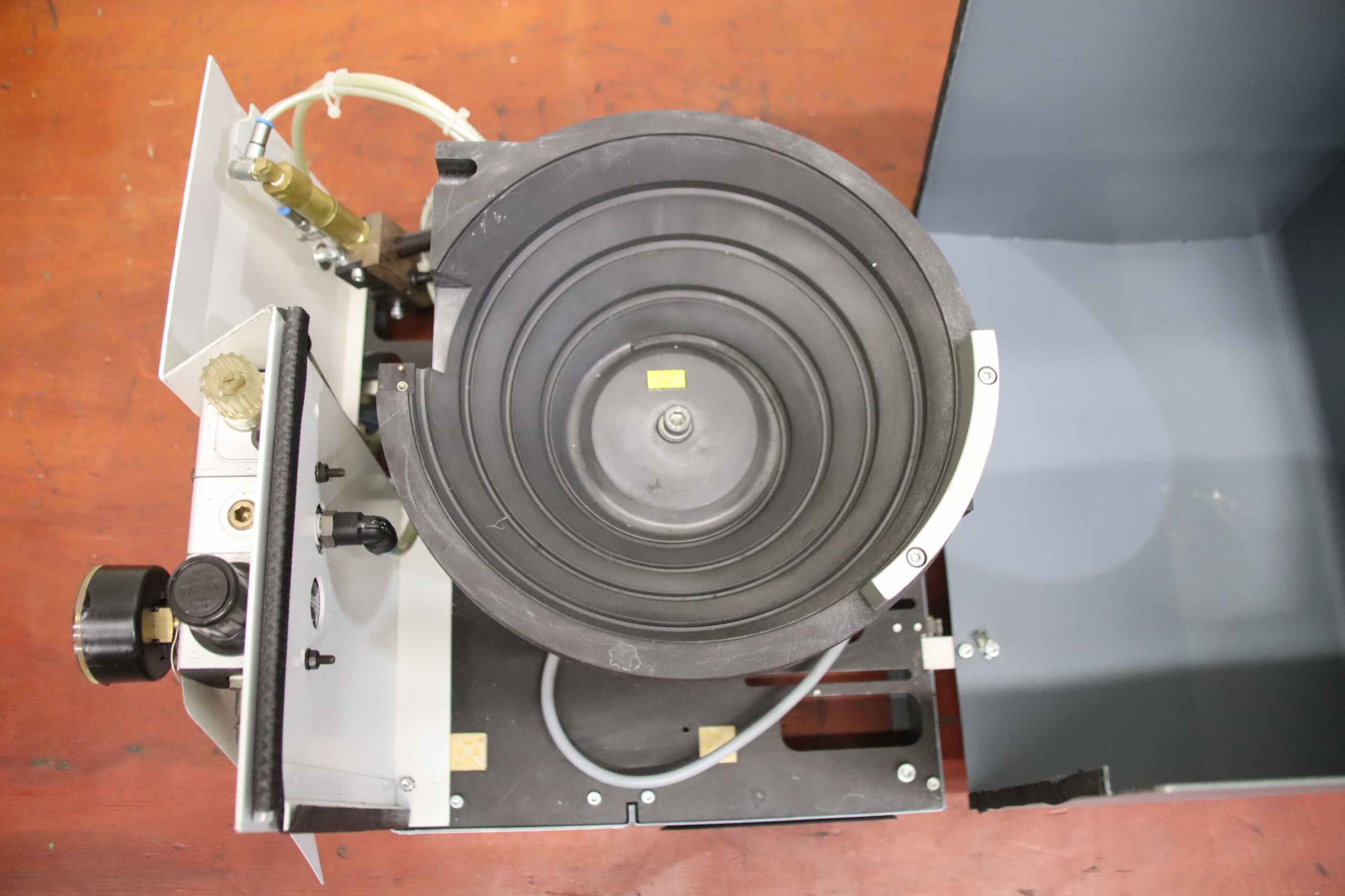 Wendelförderer von Deprag - 1511-ES/0.75-1-S – Bild 10