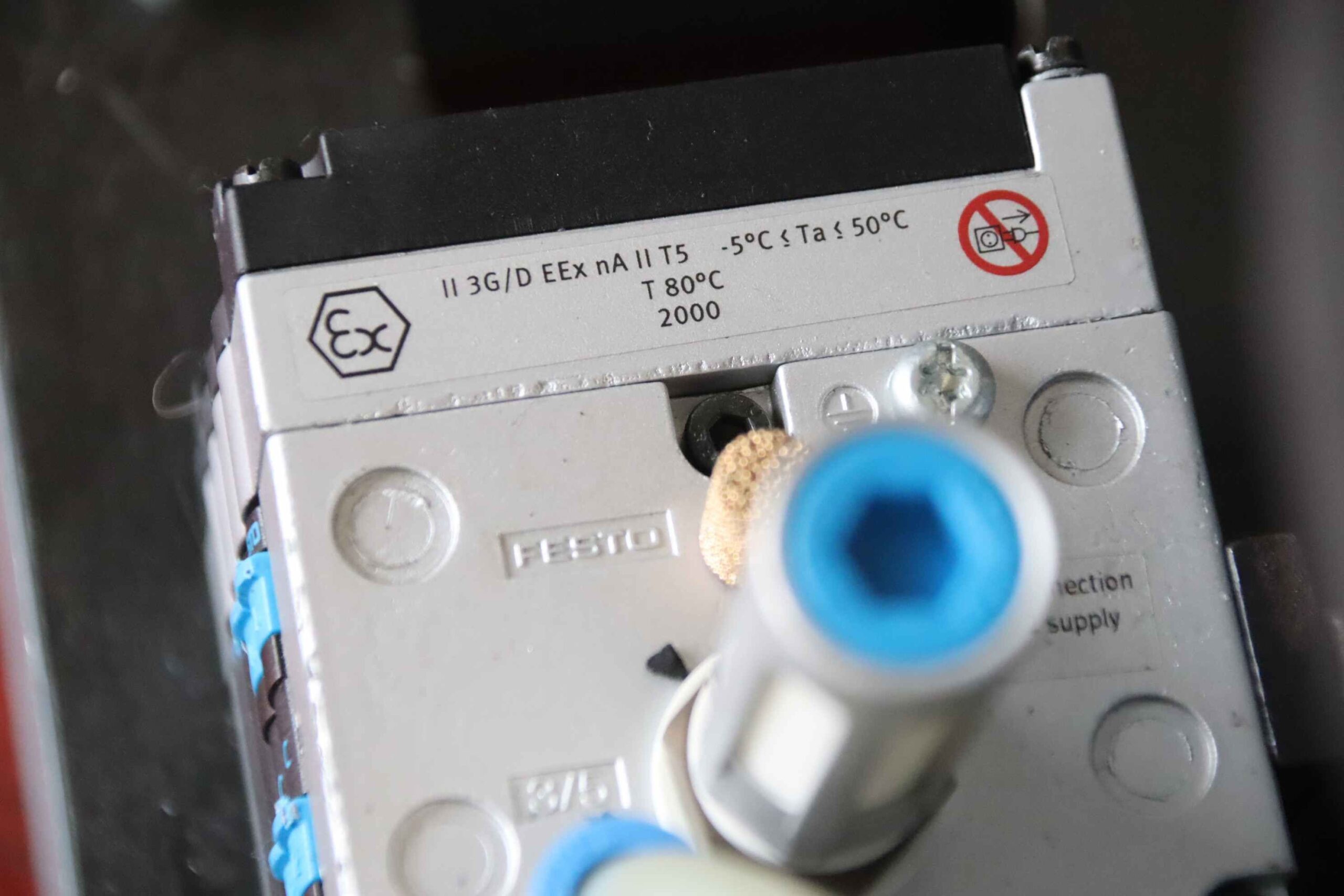 Wendelförderer von Deprag - 1511-ES/0.75-1-S – Bild 11