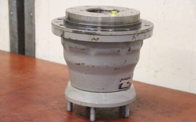 Planetengetriebe von Trasmital Bonfiglioli - 601R1L