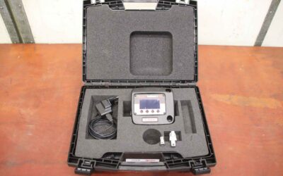 Drehmoment Prüfgerät von Norbar - TruCheck 2 Plus 3 - 65 Nm