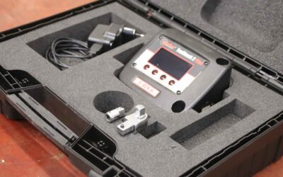 Alternative view of Drehmoment Prüfgerät von Norbar - TruCheck 2 Plus  3 - 65 Nm