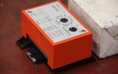 Temperaturregler von RAM - 320.012