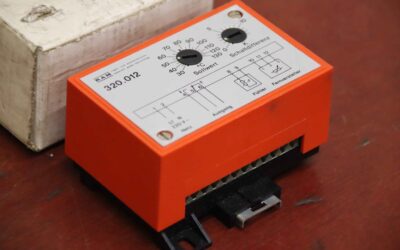 Alternative view of Temperaturregler von RAM - 320.012