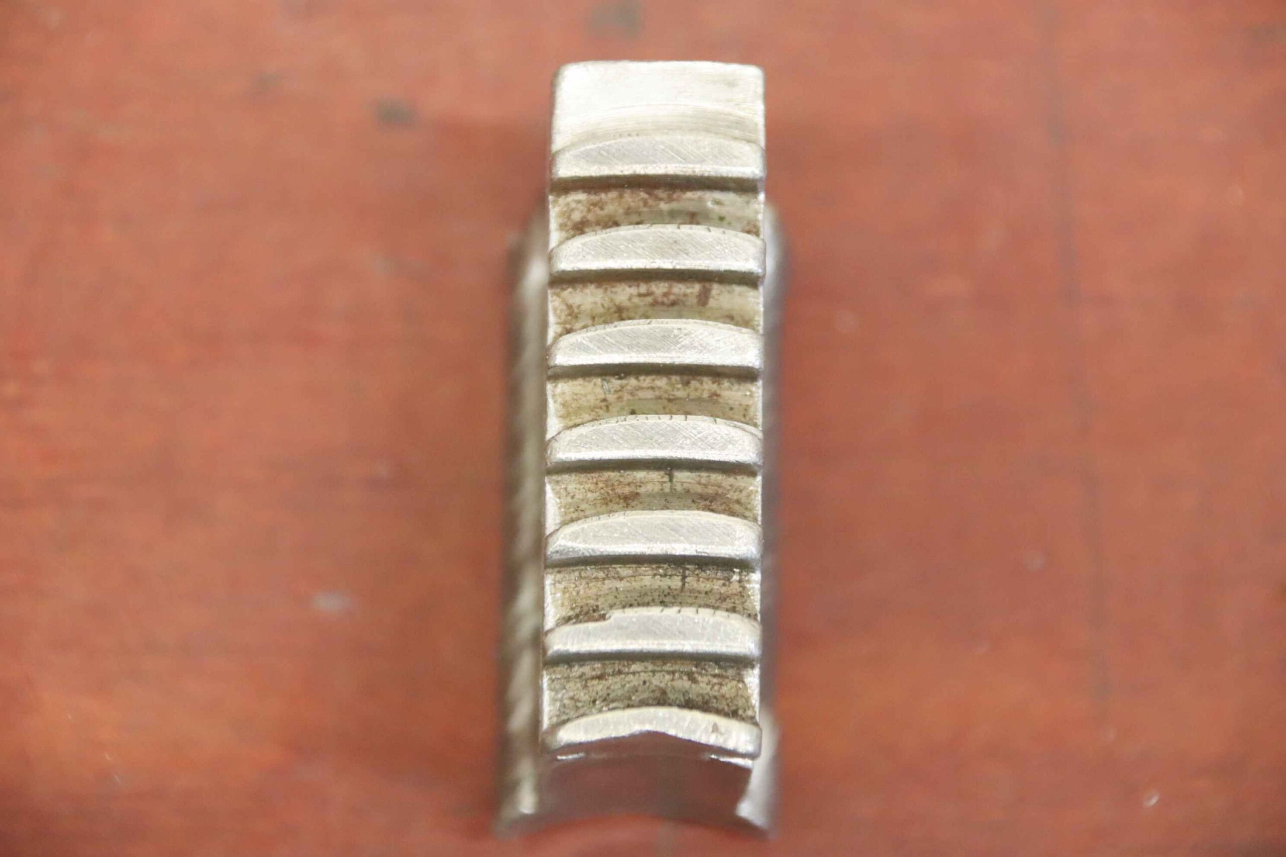 Wechselbacken von unbekannt - Breite 18 mm – Bild 6