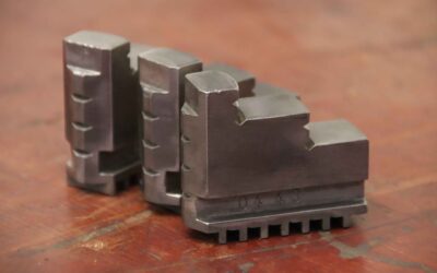 Wechselbacken von unbekannt - Breite 20 mm