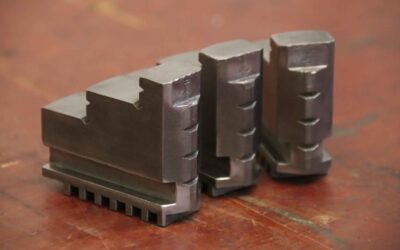 Alternative view of Wechselbacken von unbekannt - Breite 20 mm