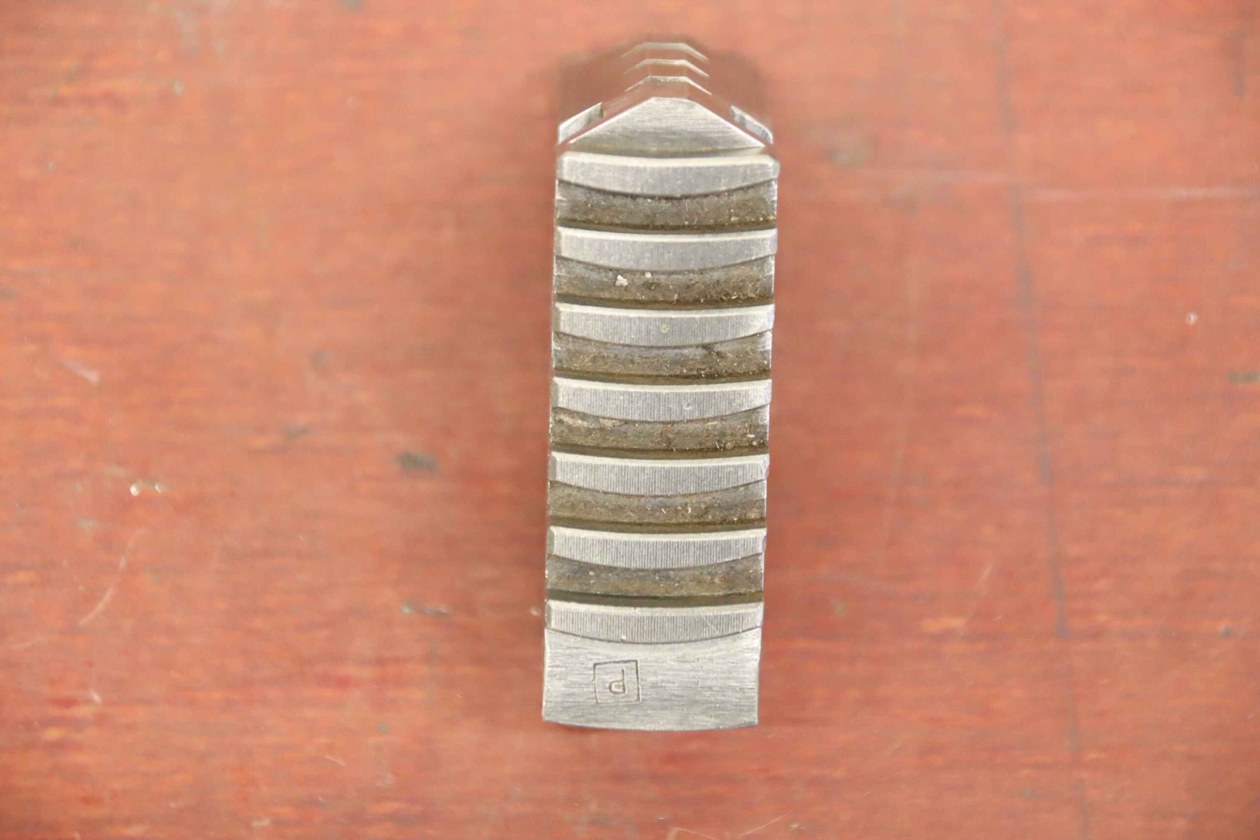 Wechselbacken von unbekannt - Breite 20 mm – Bild 6