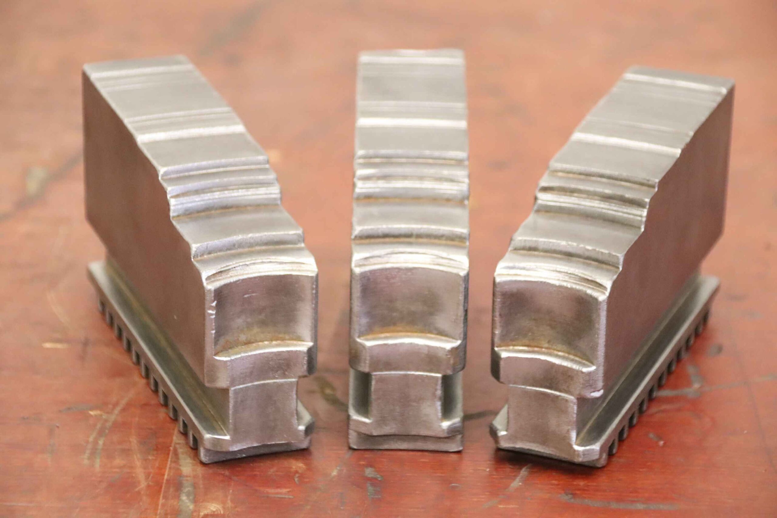 Wechselbacken von unbekannt - Breite 34 mm – Bild 3