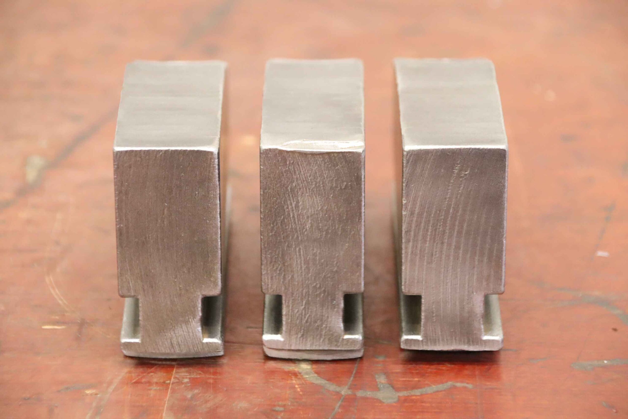 Wechselbacken von unbekannt - Breite 34 mm – Bild 4