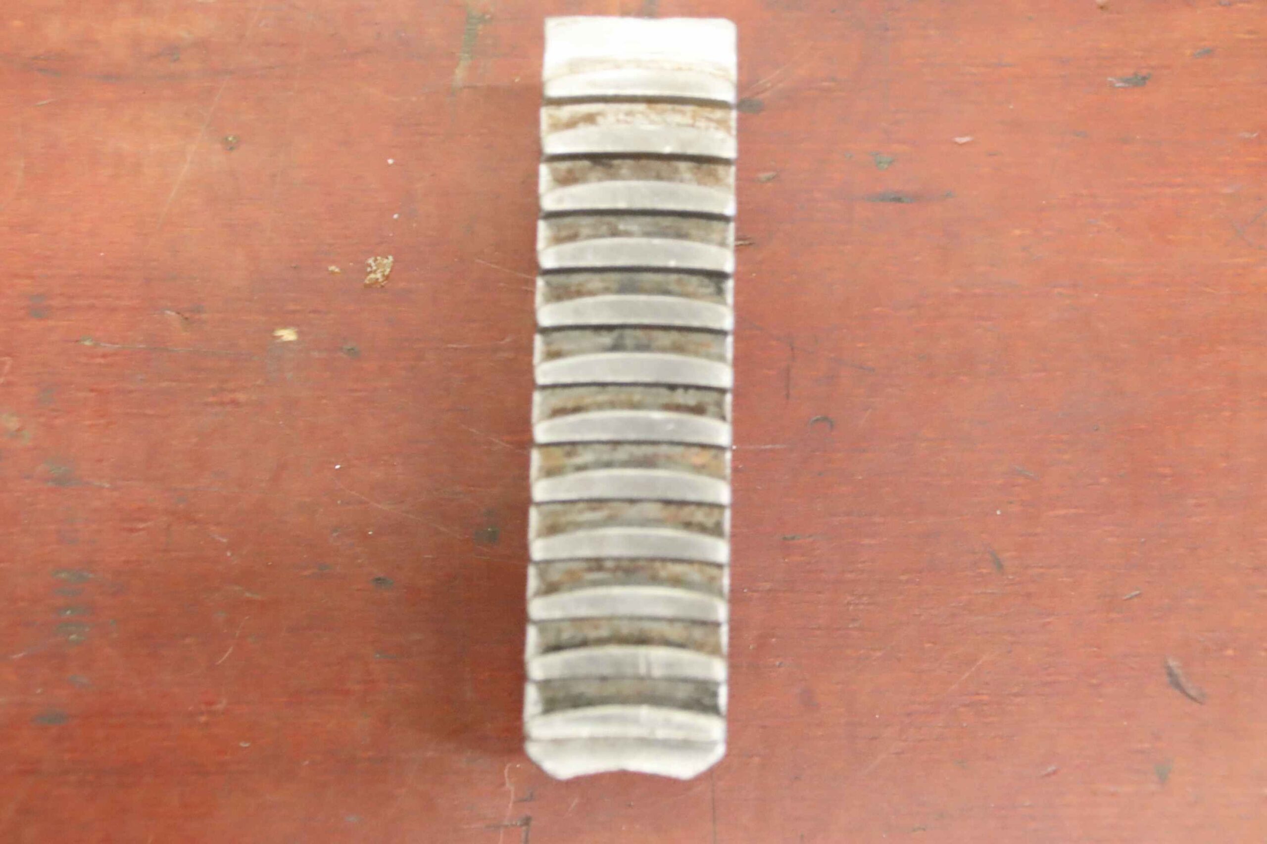 Wechselbacken von unbekannt - Breite 34 mm – Bild 6