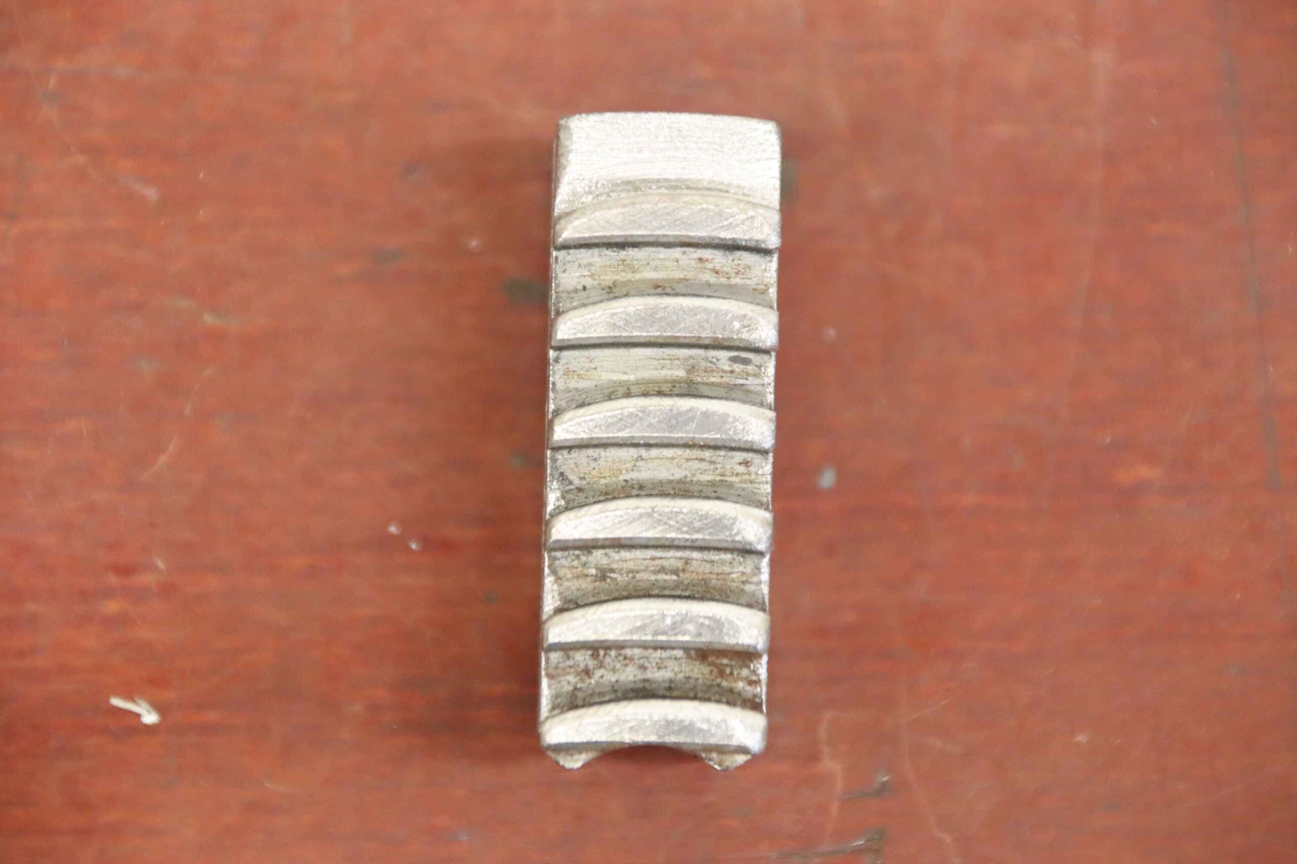 Wechselbacken von unbekannt - Breite 18 mm – Bild 6