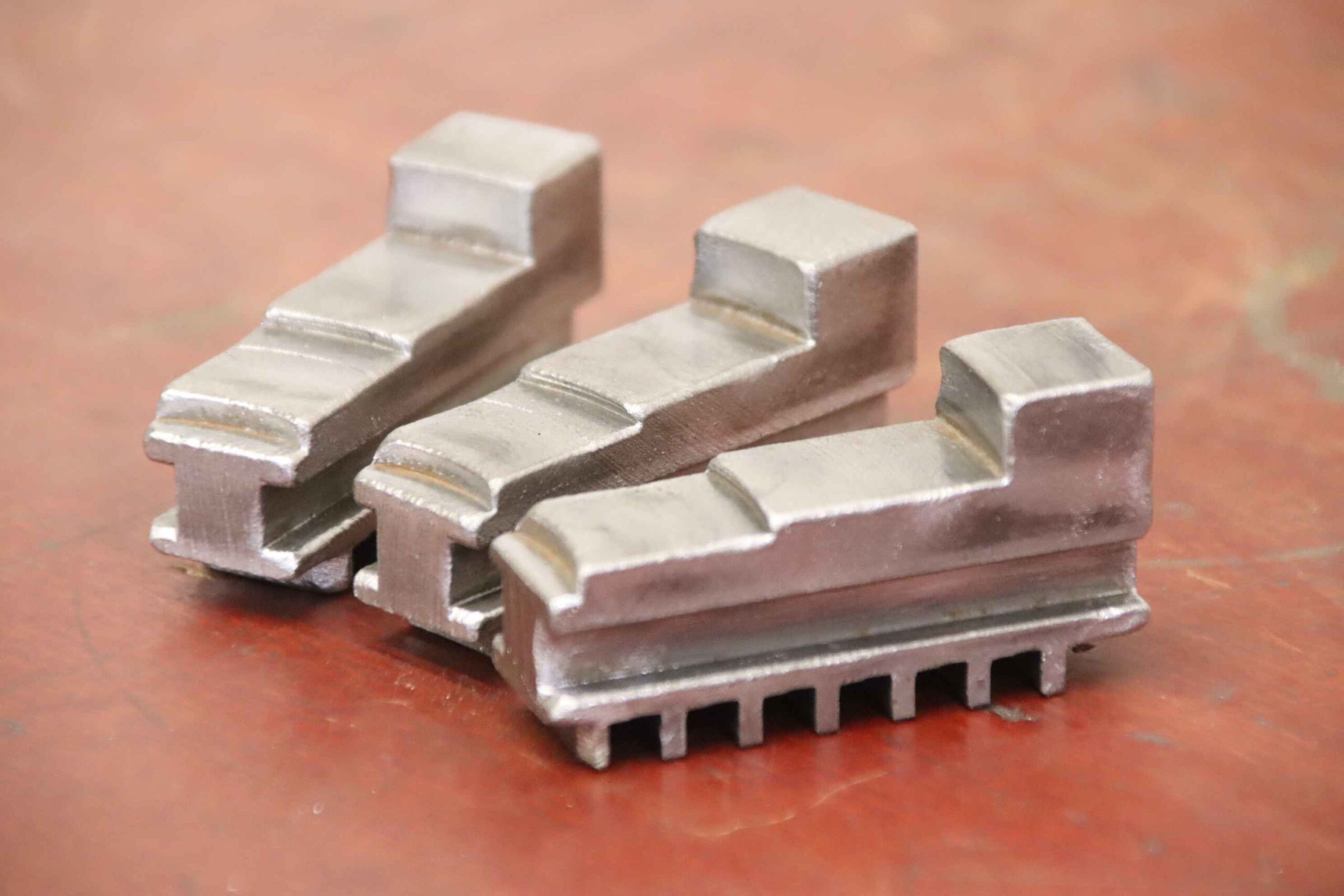 Wechselbacken von unbekannt - Breite 18 mm