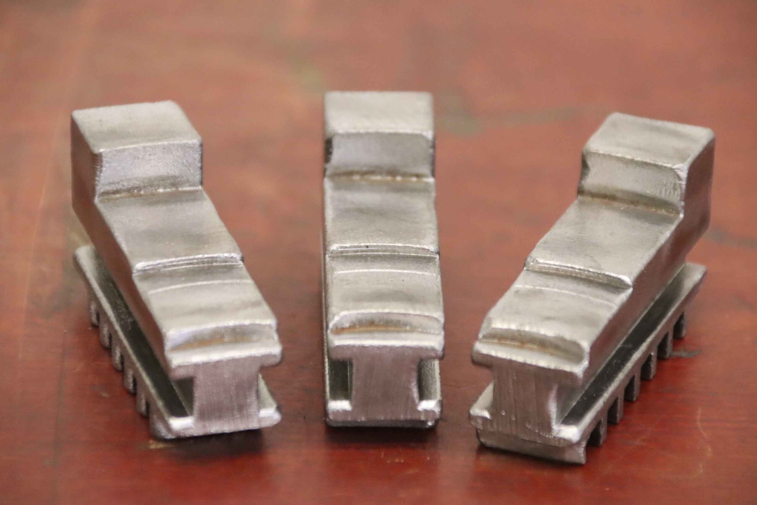 Wechselbacken von unbekannt - Breite 18 mm – Bild 3