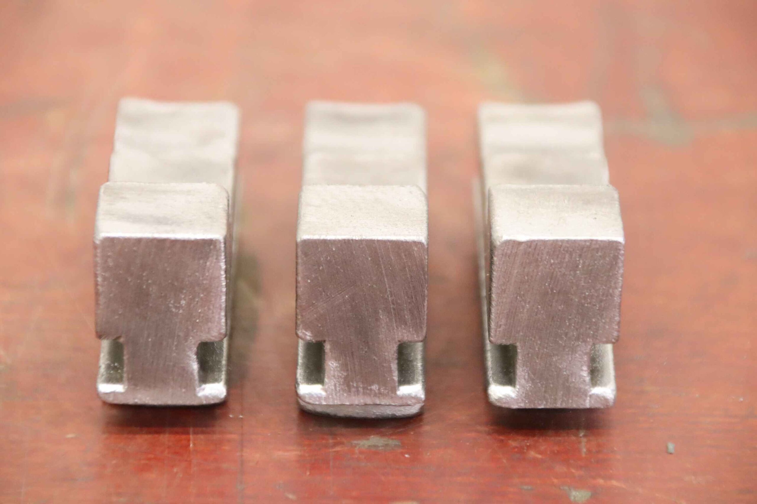 Wechselbacken von unbekannt - Breite 18 mm – Bild 4