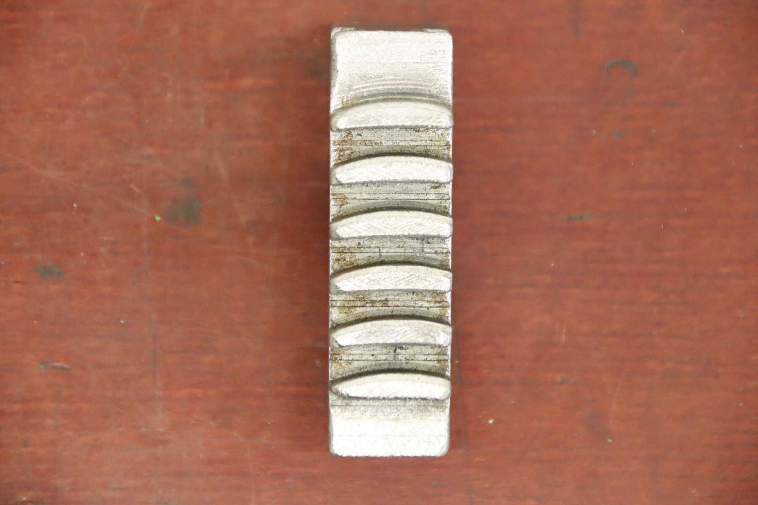 Wechselbacken von unbekannt - Breite 18 mm – Bild 6